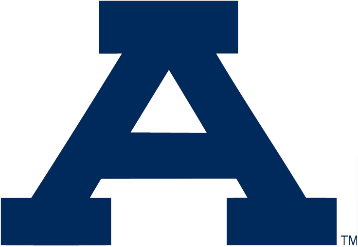 Auburn Tigers 0-1970 Alternate Logo diy DTF decal sticker